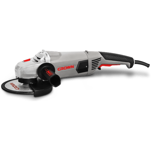 CROWN 2600w Angle Grinder - buy online in Australia | Trade Tools Australia
