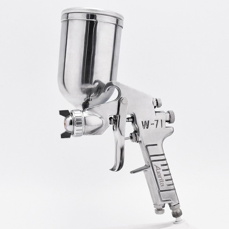 Auarita W-71G Atomization Spray Gun - buy online in Australia | Trade Tools Australia