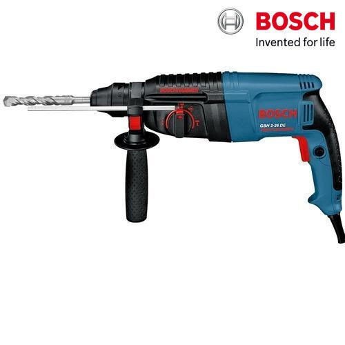 BOSCH 800w Hammer Drill - buy online in Australia | Trade Tools Australia