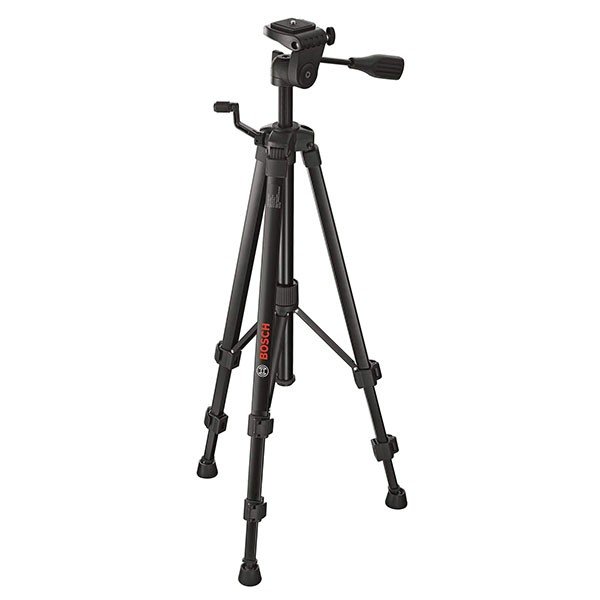 Bosch Tripod for GLM 250 VF - buy online in Australia | Trade Tools Australia