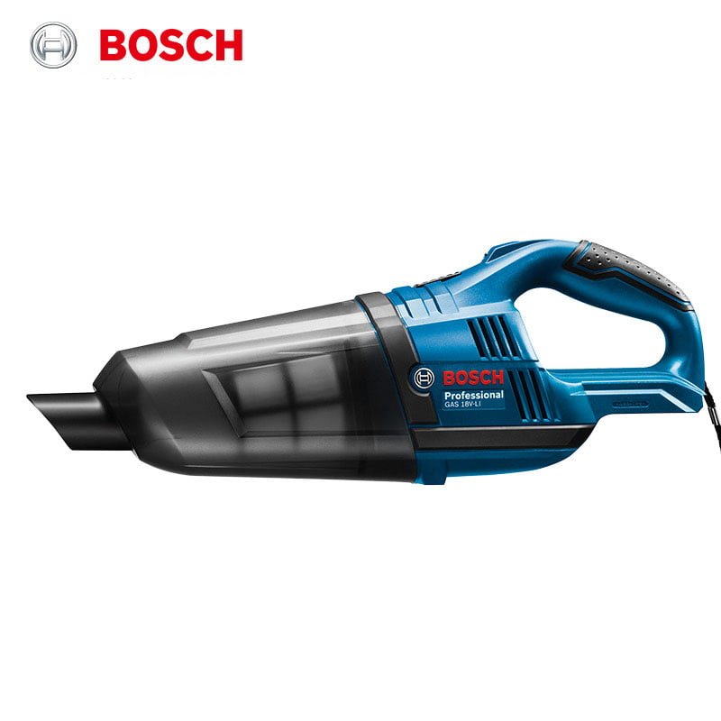 BOSCH 18v Cordless Vacuum Cleaner - buy online in Australia | Trade Tools Australia