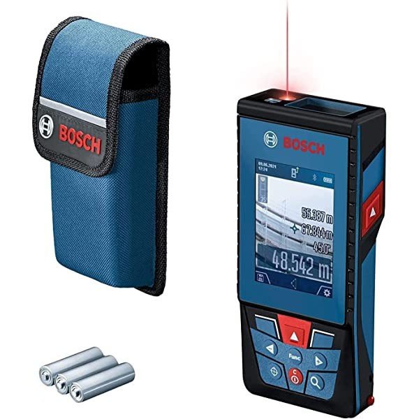 Bosch 100m Professional laser measure - buy online in Australia | Trade Tools Australia
