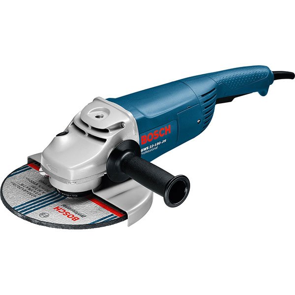 BOSCH 2200w Angle Grinder - buy online in Australia | Trade Tools Australia