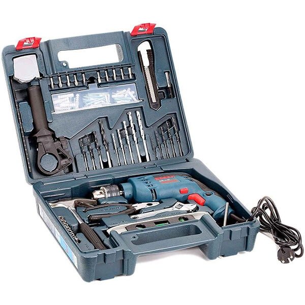 Bosch 600w Drill Kit - buy online in Australia | Trade Tools Australia