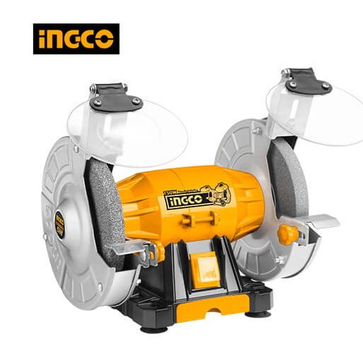Ingco 150w Bench Grinder - buy online in Australia | Trade Tools Australia