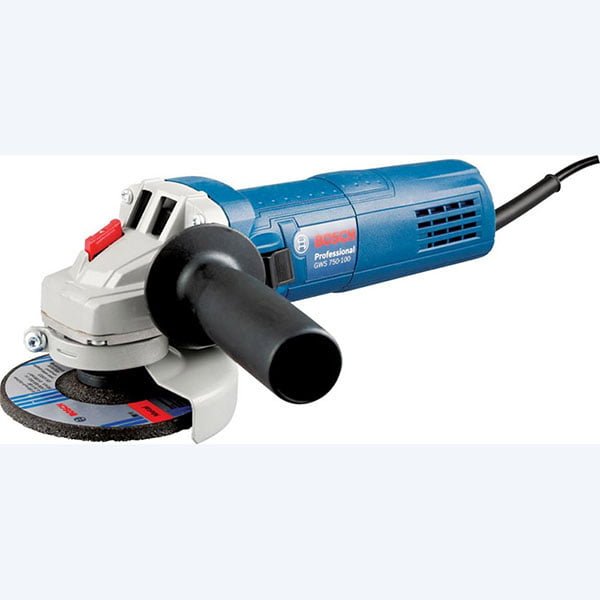 Bosch 750w Angle Grinder - buy online in Australia | Trade Tools Australia