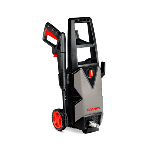 Crown 1400w High Pressure Washer - buy online in Australia | Trade Tools Australia