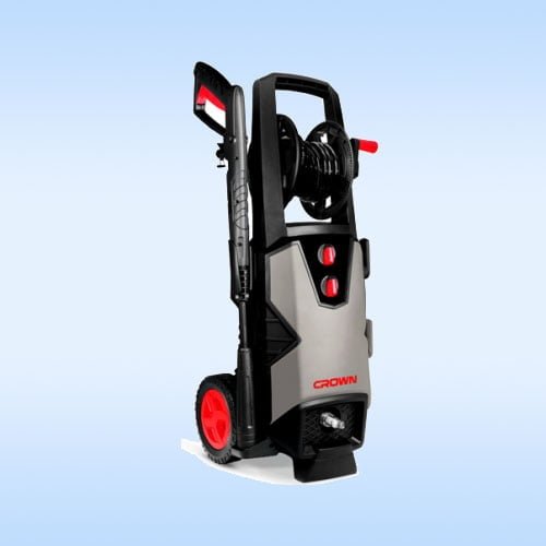 CROWN 2000w High Pressure Washer - buy online in Australia | Trade Tools Australia