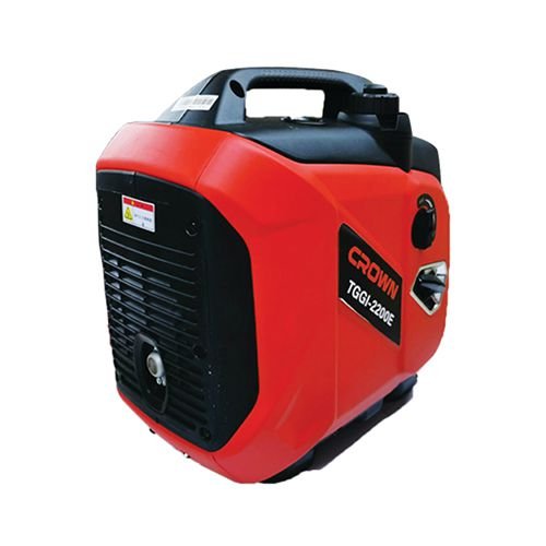 Crown 2200w Silent Type Generator - buy online in Australia | Trade Tools Australia