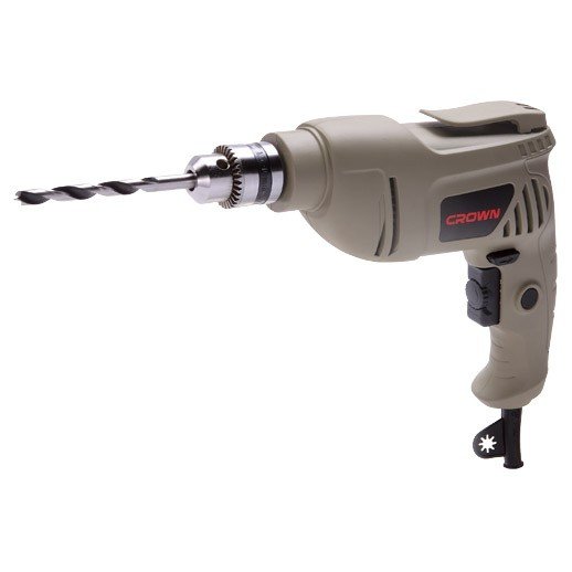 Crown 400w Electric Drill - buy online in Australia | Trade Tools Australia