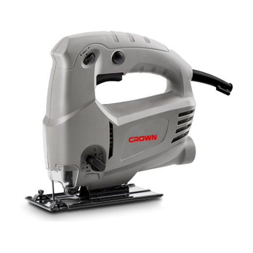Crown 550w Jig Saw - buy online in Australia | Trade Tools Australia