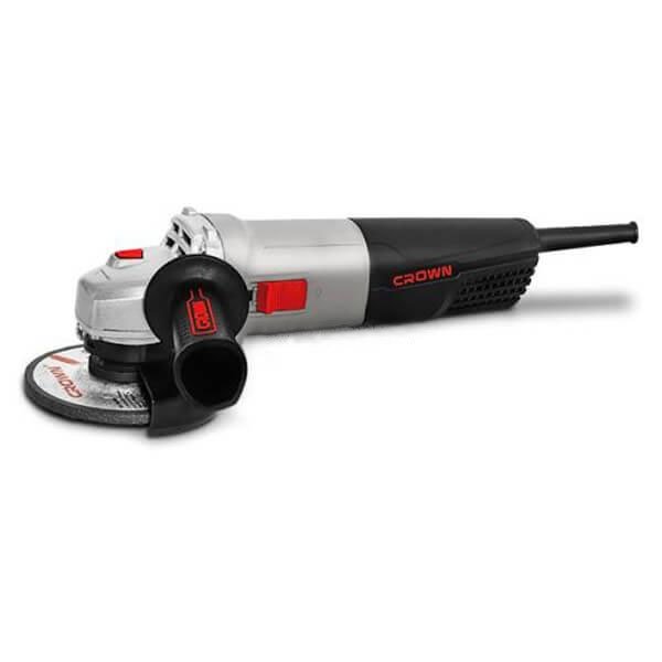 CROWN 860w Angle Grinder - buy online in Australia | Trade Tools Australia