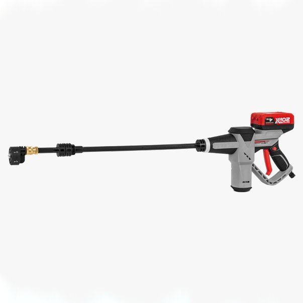 Crown Cordless High Pressure Washer - buy online in Australia | Trade Tools Australia