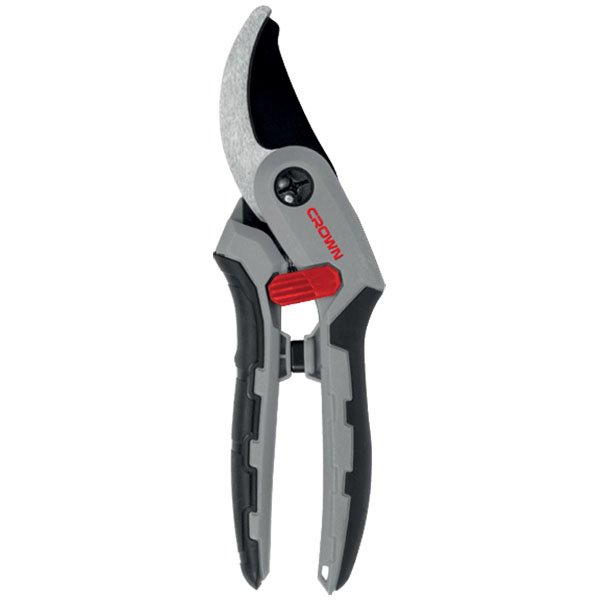 Crown 8″ Pruning Shear - buy online in Australia | Trade Tools Australia