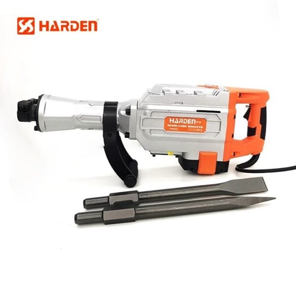 Harden 1400w Demolition Breaker - buy online in Australia | Trade Tools Australia