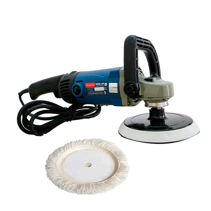 DongCheng 1400w Polisher - buy online in Australia | Trade Tools Australia
