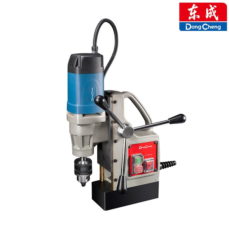 DongCheng 16mm Magnetic Drill - buy online in Australia | Trade Tools Australia