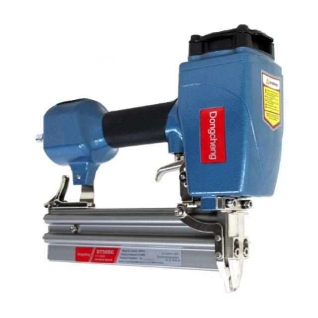 DongCheng T50 Brand Nailer - buy online in Australia | Trade Tools Australia