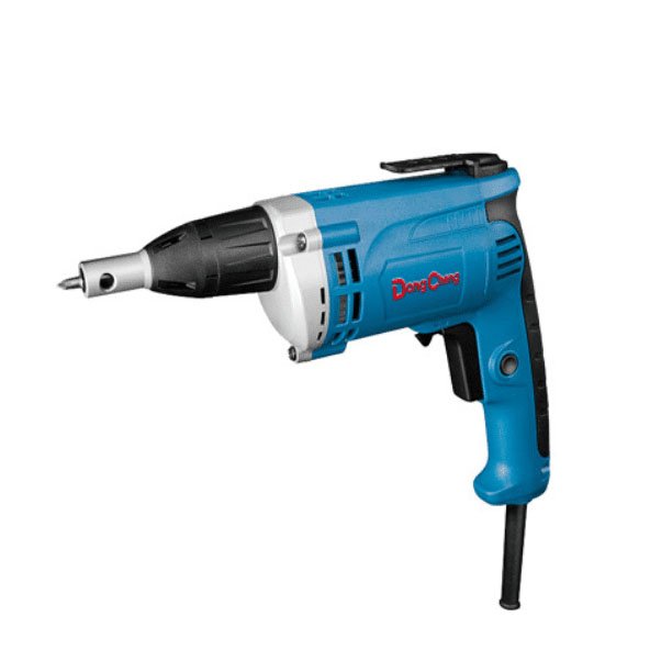 DongCheng 710w Power Scrwedriver - buy online in Australia | Trade Tools Australia