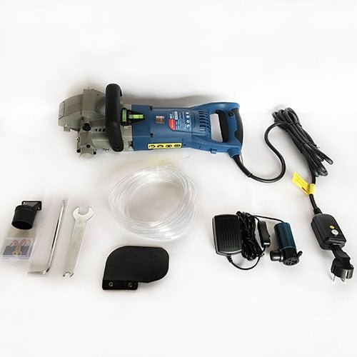 DongCheng 3000w Electric Groove Cutter - buy online in Australia | Trade Tools Australia