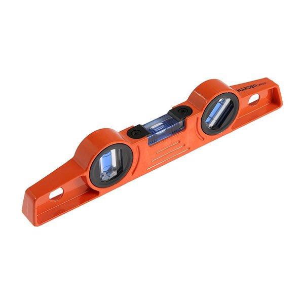 Harden 10″ Spirit Level - buy online in Australia | Trade Tools Australia
