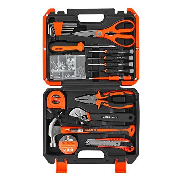 HARDEN 22pcs Hand Tools Set - buy online in Australia | Trade Tools Australia