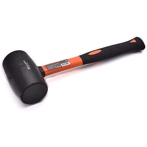 Harden 16oz Rubber Mallet - buy online in Australia | Trade Tools Australia