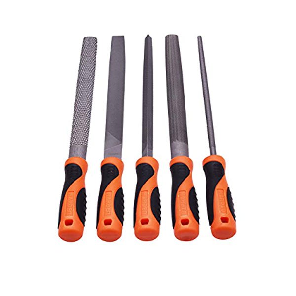 Harden 8″ File Set - buy online in Australia | Trade Tools Australia