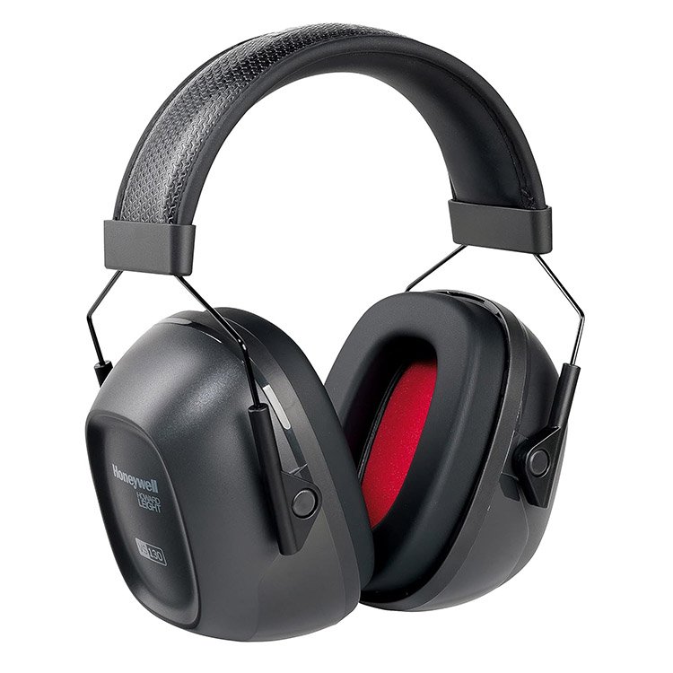 Honeywell Howard Leight VS130 VeriShield Earmuff - buy online in Australia | Trade Tools Australia
