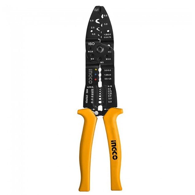 INGCO 10″ Wire Stripper - buy online in Australia | Trade Tools Australia