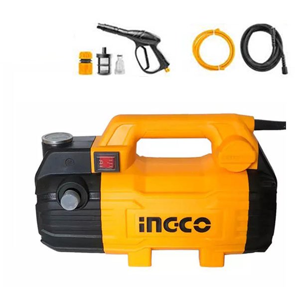 INGCO 1500w High Pressure Washer - buy online in Australia | Trade Tools Australia