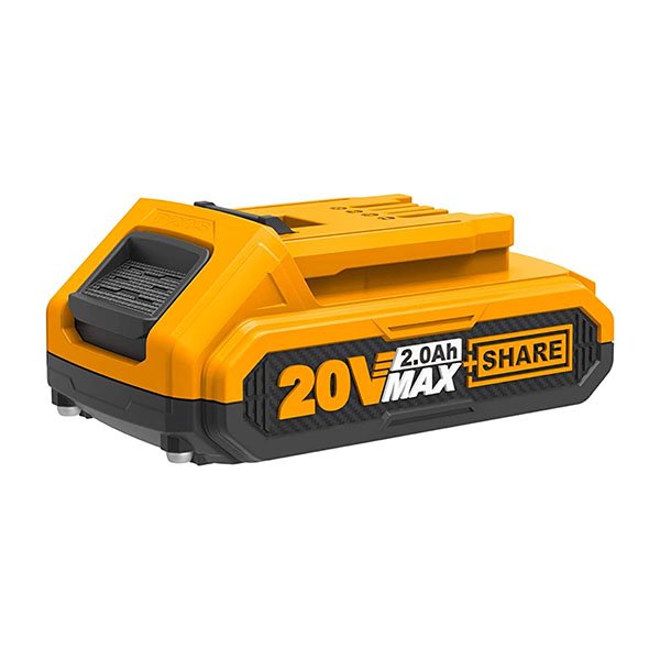 INGCO 20v 2.0Ah Battery - buy online in Australia | Trade Tools Australia