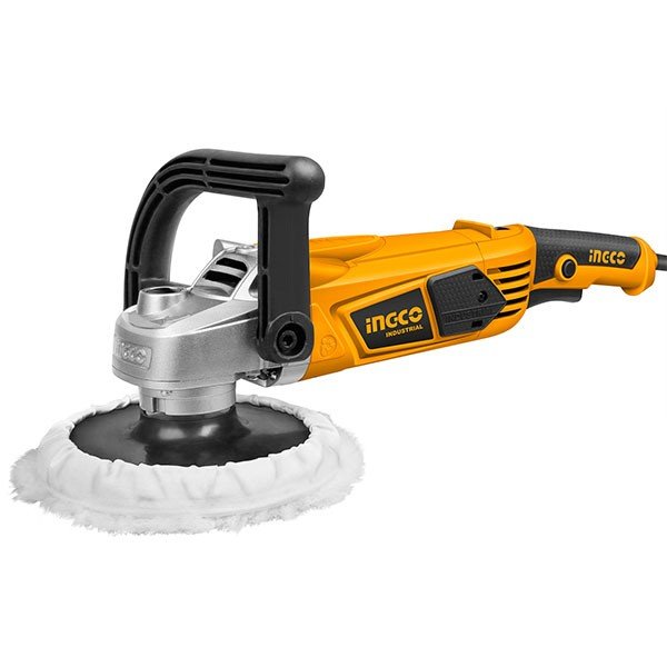 INGCO 1400w Angle Polisher - buy online in Australia | Trade Tools Australia