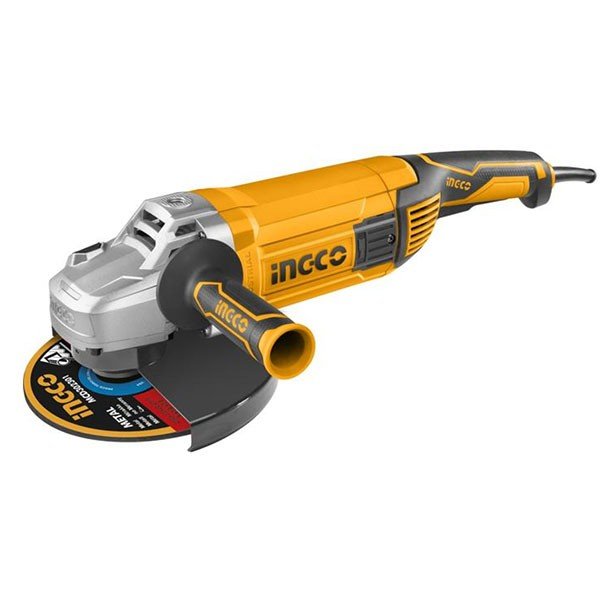 INGCO 2400w Angle Grinder - buy online in Australia | Trade Tools Australia