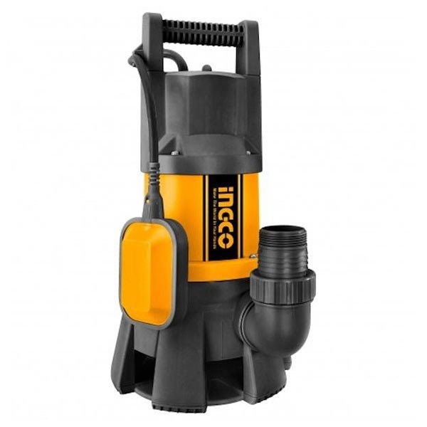 INGCO 1000w Submersible Mud Pump - buy online in Australia | Trade Tools Australia