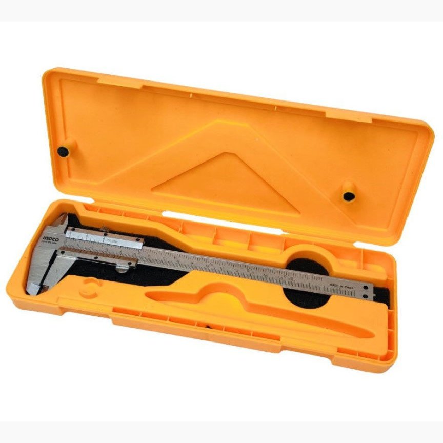 INGCO 150mm Vernier Caliper - buy online in Australia | Trade Tools Australia