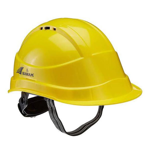Karam Safety Helmet - buy online in Australia | Trade Tools Australia