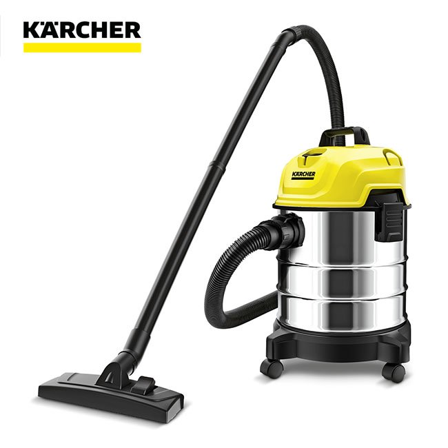 Kärcher 1300watt Vacuum Cleaner (18L) - buy online in Australia | Trade Tools Australia