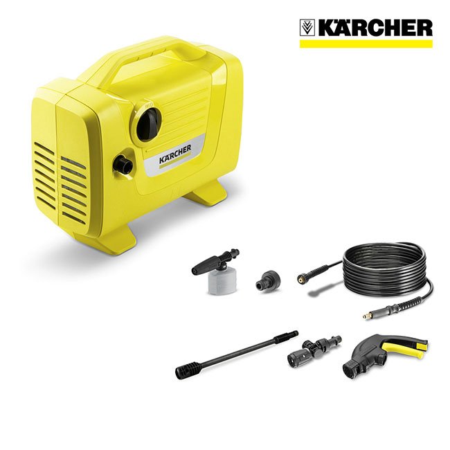 Kärcher 1100w High Pressure Washer - buy online in Australia | Trade Tools Australia