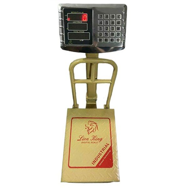 200KG Digital Scale - buy online in Australia | Trade Tools Australia