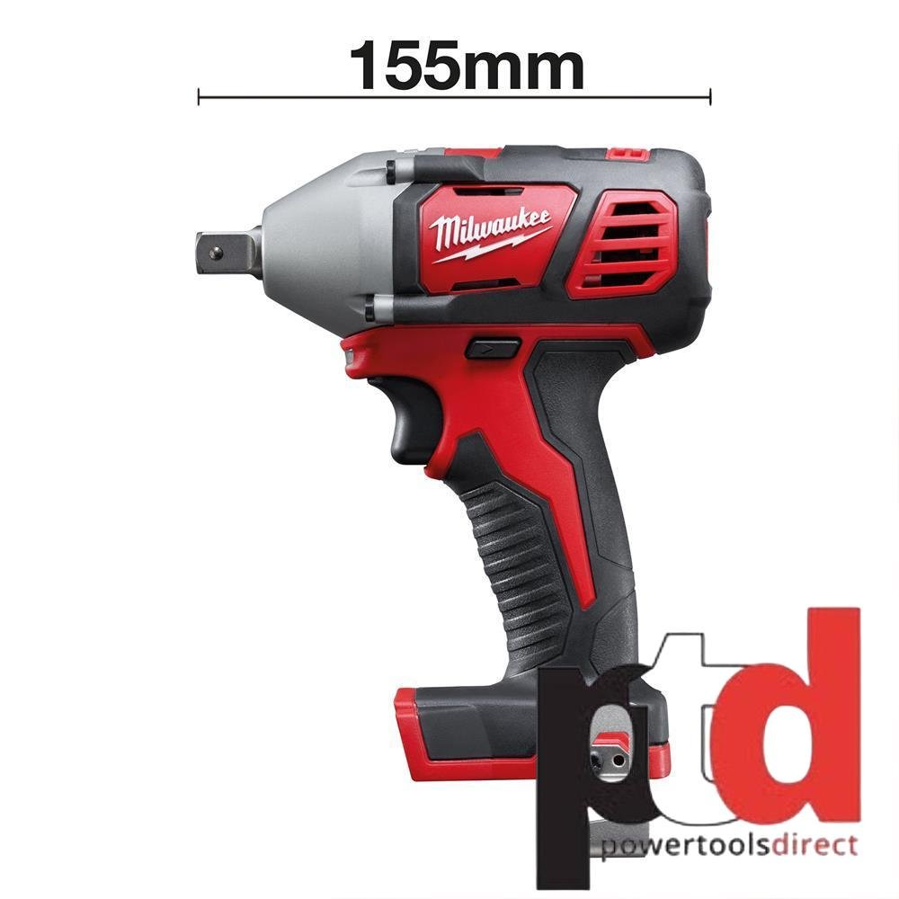 Milwaukee M18ONEIWP12-0 - buy online in Australia | Trade Tools Australia