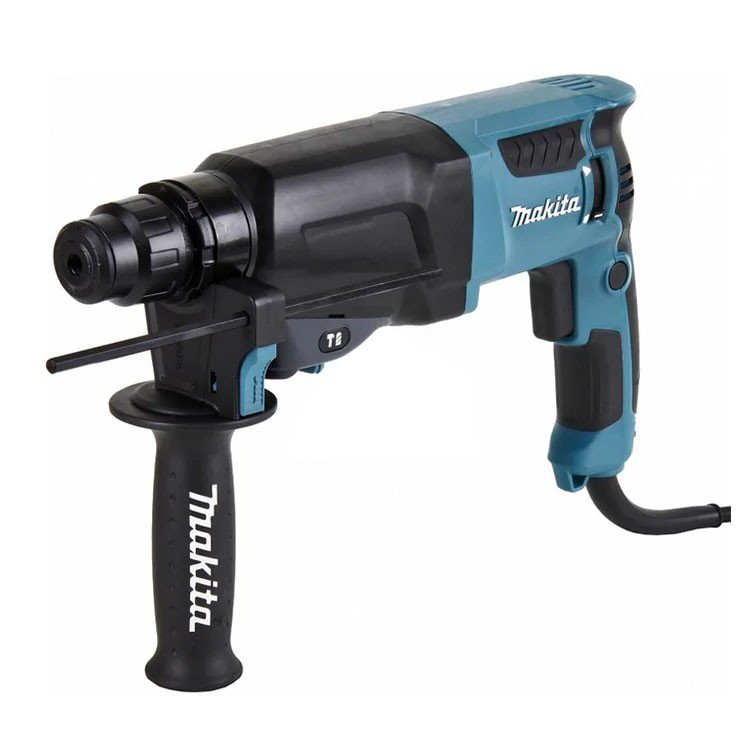 Makita 800w Hammer Drill - buy online in Australia | Trade Tools Australia
