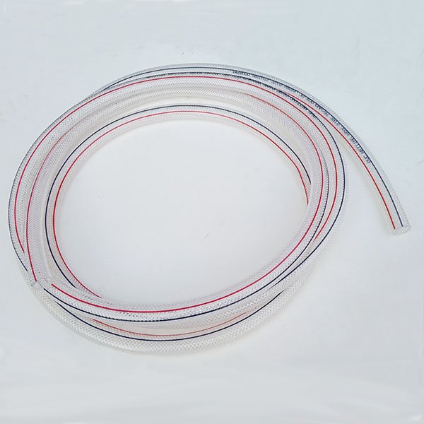 1/2″ PVC net reinforced hose pipe - buy online in Australia | Trade Tools Australia