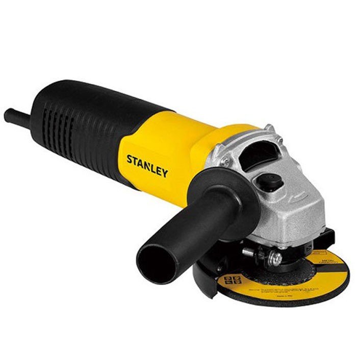 STANLEY 600W ANGLE GRINDER - buy online in Australia | Trade Tools Australia