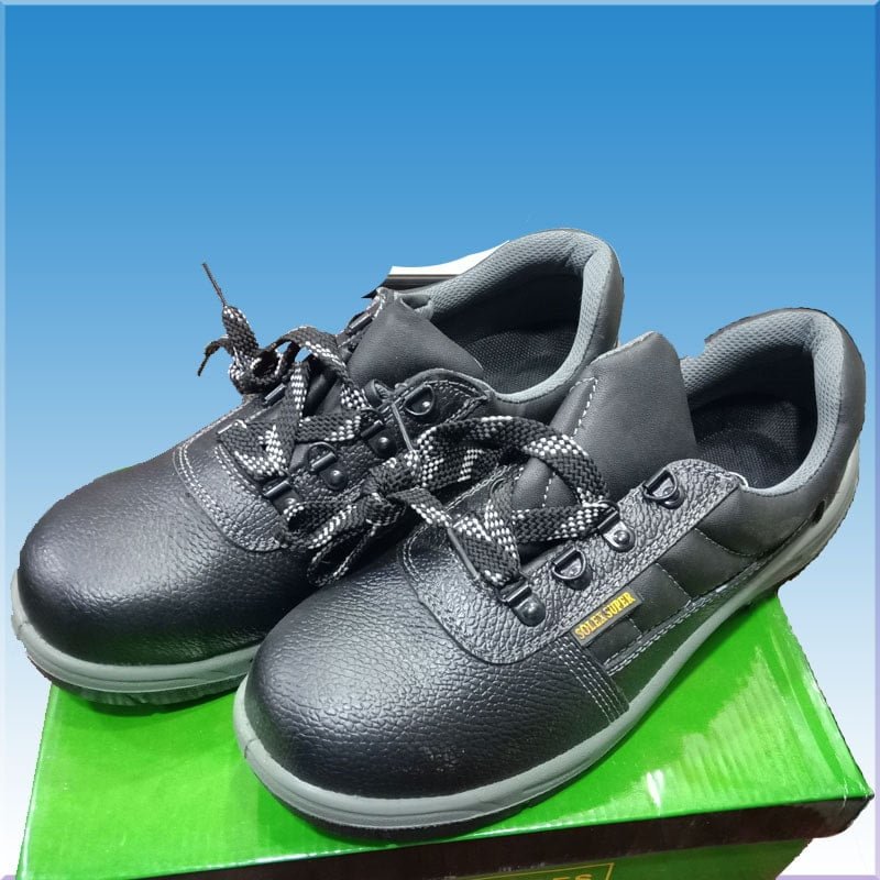 Solex Safety Shoe - buy online in Australia | Trade Tools Australia