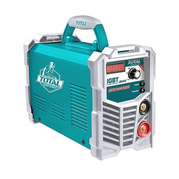 TOTAL 200A Inverter MMA Welding Machine - buy online in Australia | Trade Tools Australia