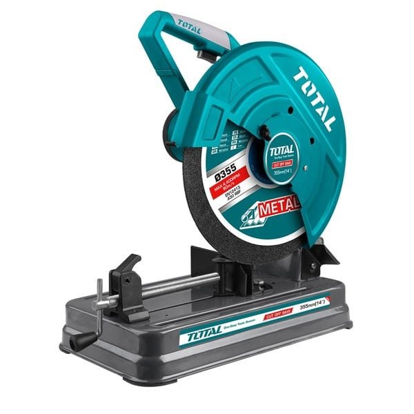 TOTAL 2350w Cut off Saw - buy online in Australia | Trade Tools Australia