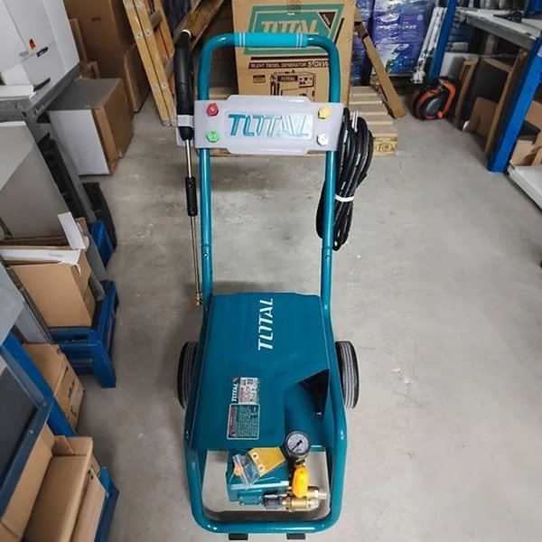 TOTAL 2400W High Pressure Washer - buy online in Australia | Trade Tools Australia
