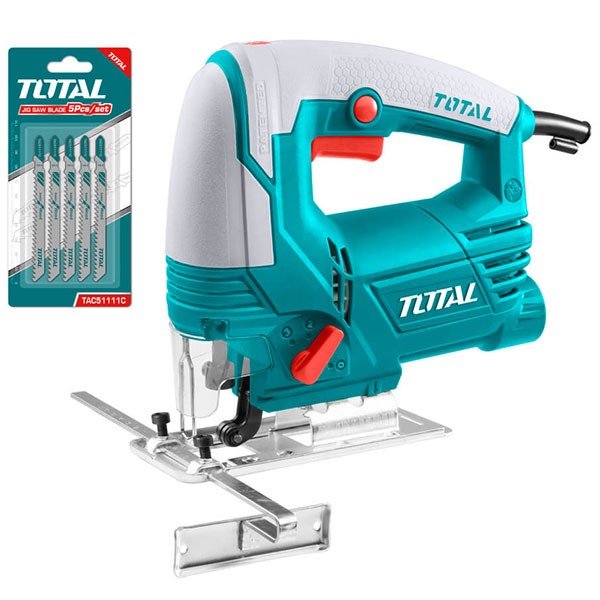 TOTAL 650w Jig Saw - buy online in Australia | Trade Tools Australia