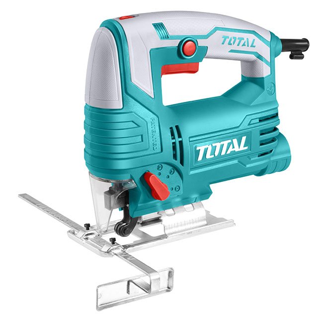 TOTAL 570w Jig Saw - buy online in Australia | Trade Tools Australia